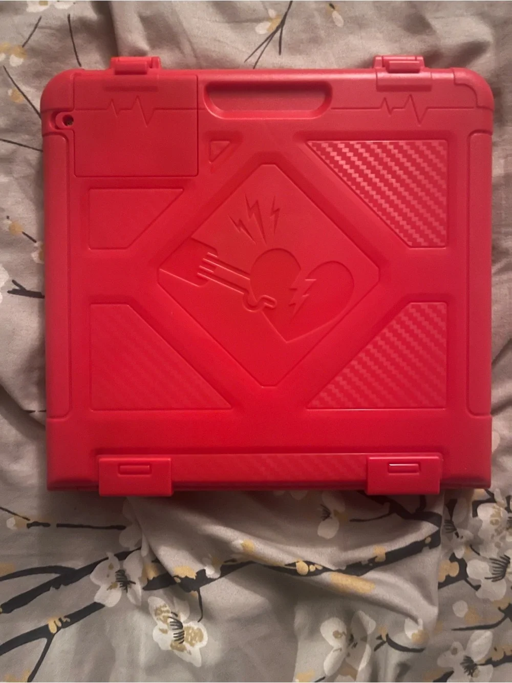 Hasbro Operation Game - White, Blue, Red and Yellow Playboard